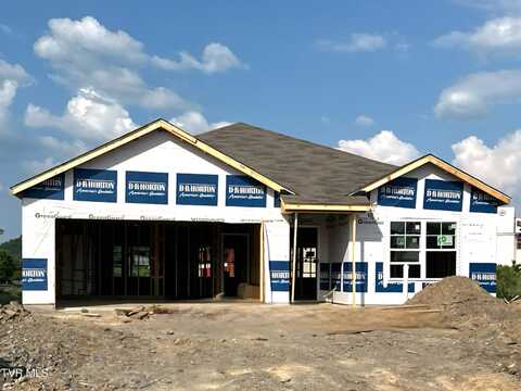 209 Crawford Circle, Bristol, TN 37620