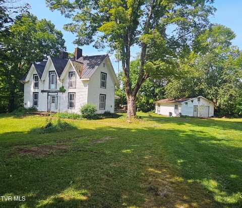 1275 Chuckey Pike, Chuckey, TN 37641