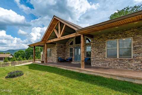 271 Laurel Way, Mountain City, TN 37683