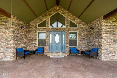 271 Laurel Way, Mountain City, TN 37683
