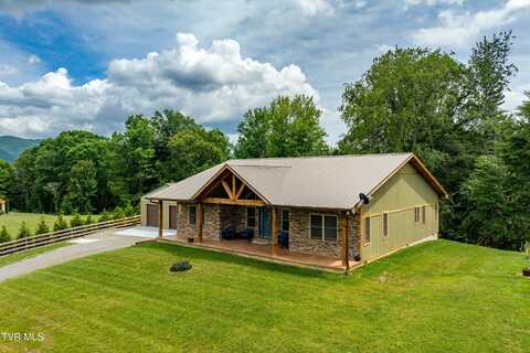 271 Laurel Way, Mountain City, TN 37683