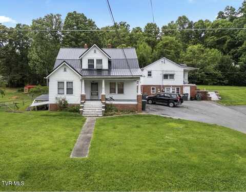 1809 Field Road Road, Elizabethton, TN 37643