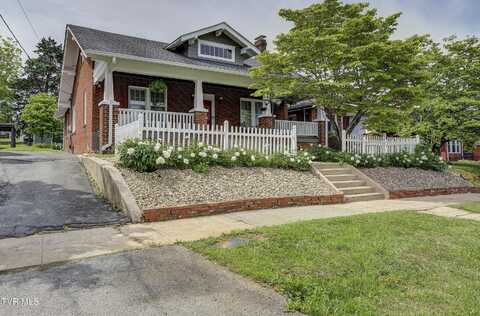 110 East I Street, Elizabethton, TN 37643