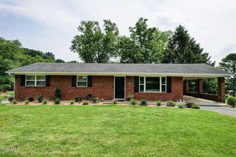 1908 Old Tusculum Road, Greeneville, TN 37745