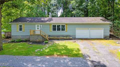 3025 Shipley Street, Kingsport, TN 37664