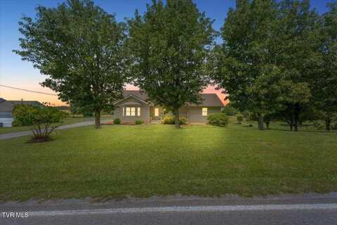 292 Leesburg Road, Telford, TN 37690