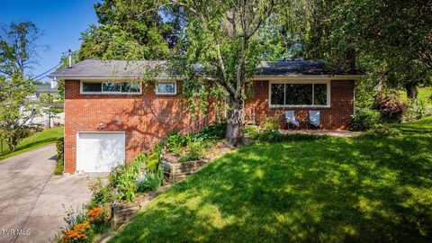 228 Lakeview Circle, Kingsport, TN 37663