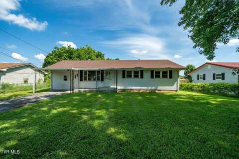 422 Gap Creek Road, Elizabethton, TN 37643