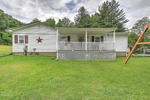 481 Pleasant Hill Road, Blountville, TN 37617