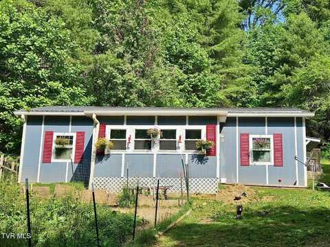671 Antioch Road, Mountain City, TN 37683