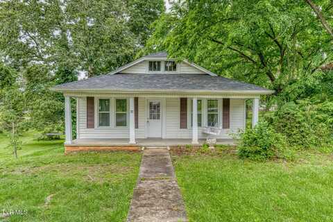 321 North Avenue, Church Hill, TN 37642