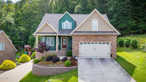 4264 Anchor Point, Kingsport, TN 37664