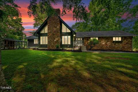 411 Bowman Creek Road, Blountville, TN 37617