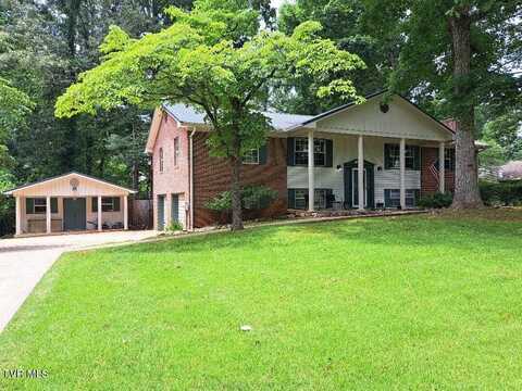 226 Heritage Hills Drive, Greeneville, TN 37745