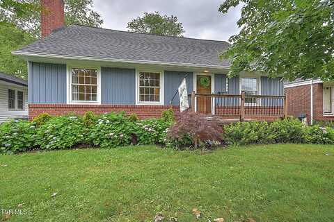 1449 Warpath Drive, Kingsport, TN 37664