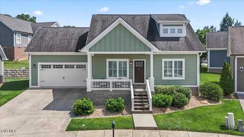 379 Princeton Gardens Drive, Johnson City, TN 37601