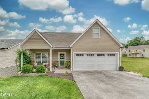 239 Bradford Lane, Bristol, TN 37620