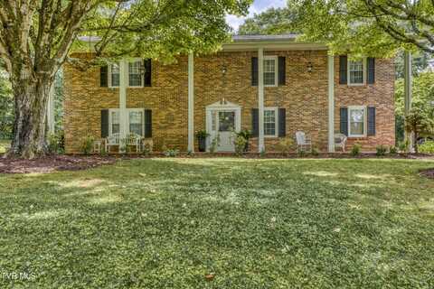 137 Maxwell Drive, Bristol, TN 37620