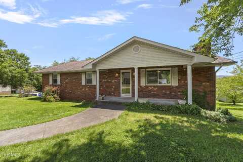 1746 Leconte Drive, Maryville, TN 37803