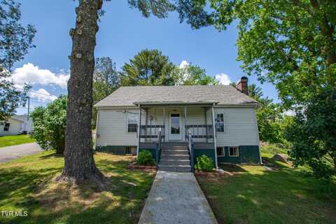 990 West Jefferson Street, Wytheville, VA 24382