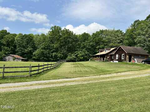 12615 Star Branch Road, Coeburn, VA 24230