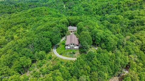 271 Iron Mountain Retreat Road, Elizabethton, TN 37643