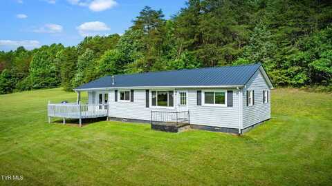 141 Persell Road, Telford, TN 37690