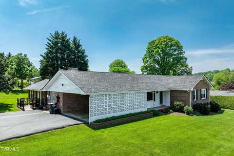 408 Garmon Drive, Kingsport, TN 37663