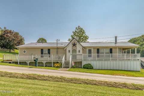 230 Cemetery Lane, Bluff City, TN 37618