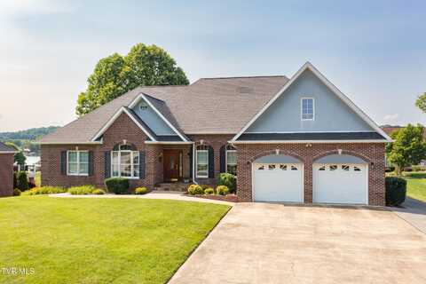216 Cross Anchor Place, Piney Flats, TN 37686