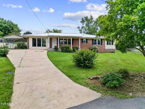 40 Hillside Court, Greeneville, TN 37745