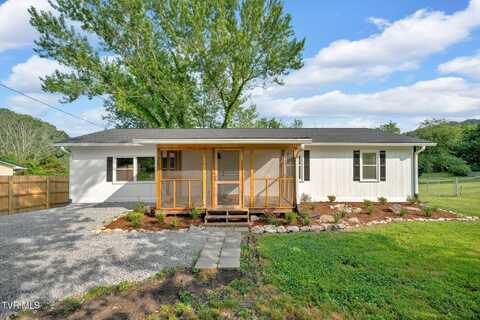 252 Kiser Circle, Jonesborough, TN 37659
