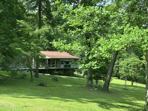 550 Escape Mountain Road, Hampton, TN 37658