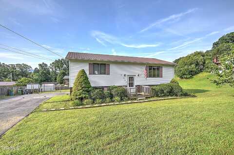 227 Oak Street, Mount Carmel, TN 37645