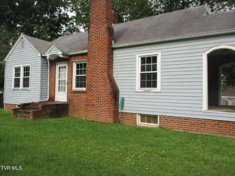1234 Bristol Highway, Elizabethton, TN 37643