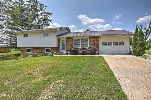 122 Lincolnshire Drive, Church Hill, TN 37642