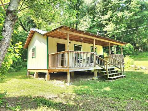 2428 Middle Creek Road, Afton, TN 37616
