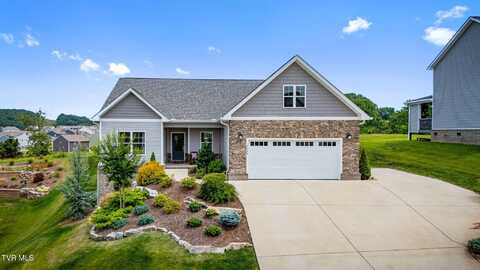 3137 London Road, Kingsport, TN 37664