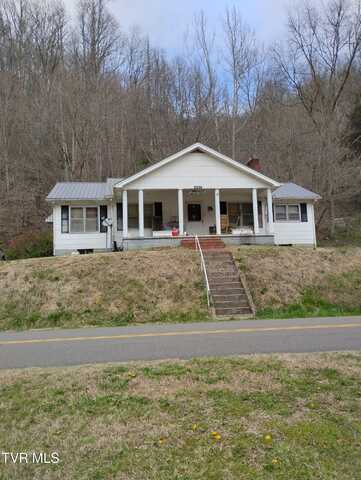 1602 Fairview Road, Duffield, VA 24244