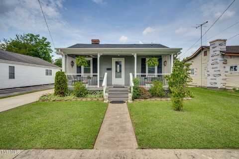 1634 Highland Street, Kingsport, TN 37664