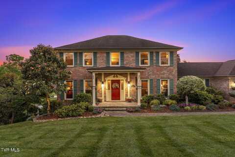 115 Countryshire Court, Kingsport, TN 37663