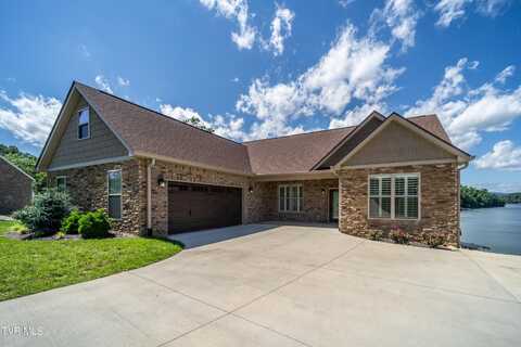 3107 Bridgewater Boulevard, Morristown, TN 37814