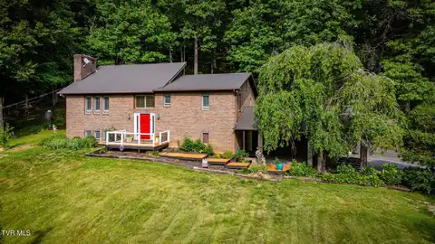 280 Possum Hollow Road, Gray, TN 37615