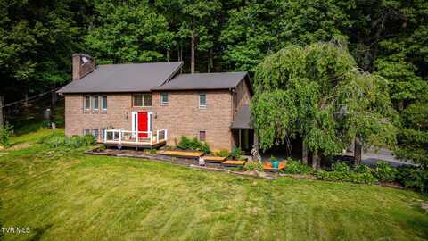 280 Possum Hollow Road, Gray, TN 37615