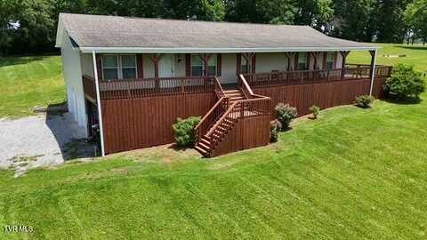 268 Washington College Station Road, Limestone, TN 37681