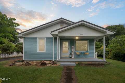 204 Maple Drive, Jonesborough, TN 37659