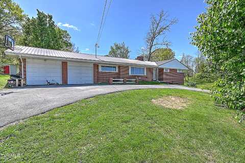 110 Johnson Street, Greeneville, TN 37745