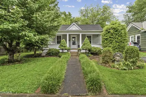 115 West Poplar Street, Johnson City, TN 37604