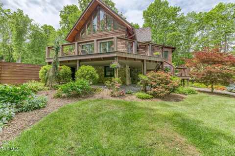 128 Bankers Bend & 275 Settlers, Mountain City, TN 37683