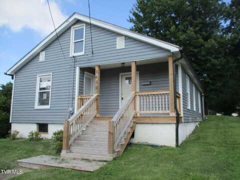 1653 E Street, Kingsport, TN 37664